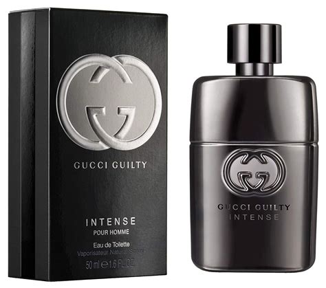 gucci guilty intense pour homme 100ml|gucci guilty for men 150ml.